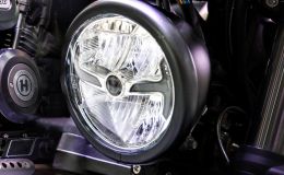 Quên Honda Winner R đi, đây là ‘vua côn tay’ mới chất hơn cả Yamaha Exciter, có ABS 2 kênh, giá mềm