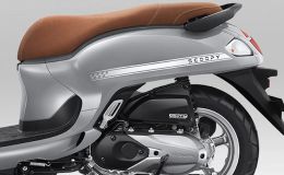 ‘Xe ga quốc dân’ mới của Honda có giá cực rẻ tại Việt Nam, dễ khiến Vision và SH Mode bị 'lãng quên'