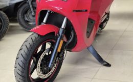 Quên Honda Vision đi, đại lý mở bán ‘xe ga quốc dân’ mới chất hơn LEAD và SH Mode, giá 39 triệu đồng