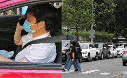 Camera AI phát hiện những lỗi mà người điều khiển ô tô, xe máy lâu nay vẫn ‘hồn nhiên’ mắc phải