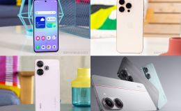 Tin công nghệ trưa 10/12: Redmi Turbo 5 rò rỉ, iPhone 16 Pro giảm sâu, Galaxy A36 5G giá hấp dẫn, Redmi 13 siêu rẻ