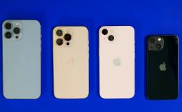 Bảng giá dòng iPhone 13 tháng 12: iPhone 13  xả kho rẻ bèo, iPhone 13 Pro Max hạ kịch sàn vì tai thỏ