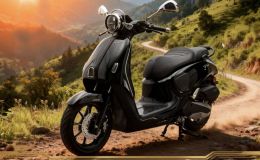 Tin xe trưa 10/12: ‘Vua xe ga’ 150cc mới của Honda sắp ra mắt, trang bị như SH, giá rẻ hơn SH Mode