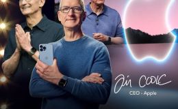 Tương lai Apple khi thiếu vắng Tim Cook: Các siêu phẩm đột phá nào sẽ xuất hiện?
