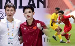 Chủ nhà Thái Lan lại mắc sai sót khó hiểu tại SEA Games, chiến thắng của U22 Việt Nam không trọn vẹn