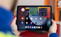 iPad giá rẻ nhất của Apple đón nhận nâng cấp siêu khủng, giờ đây các mẹ bĩm có thể trở thành Tiktoker