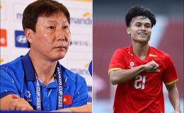 Lịch thi đấu bóng đá 12/12: HLV Kim Sang-sik đón tin vui, U22 Việt Nam rộng cửa vào CK SEA Games 33?
