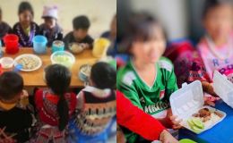 Nhà hảo tâm bức xúc phát hiện 5 ‘mã bỏ rơi ảo’ tại 1 điểm Trường ở Gia Lai: Dự án lên tiếng giải thích? 