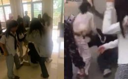 Công an vào cuộc vụ nữ sinh lớp 10 ở Thanh Hóa bị ‘đánh hội đồng’ nhập viện, nhà trường lên tiếng