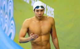 Chủ nhà SEA Games 33 tiếp tục gây phẫn nộ, em trai Ánh Viên trở thành nạn nhân trong ngày giành HCV