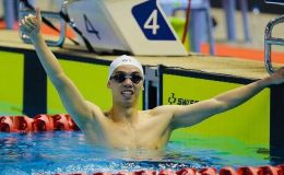 Dễ dàng giành HCV SEA Games 33, VĐV Việt Nam chính thức đi vào lịch sử Đông Nam Á