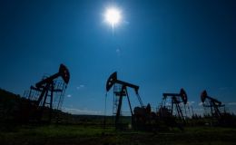 Cập nhật giá xăng dầu hôm nay 12/12: Tăng do lo ngại về nguồn cung, tuy nhiên có khả năng giảm vào tuần tới