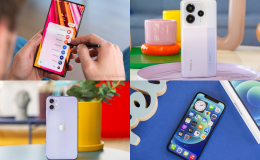 Tin công nghệ tối 12/12: Top 2 iPhone giá rẻ, Redmi Note 14 5G siêu rẻ, Galaxy S23 Ultra vẫn hot, OPPO Reno12 hấp dẫn