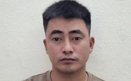 Lộ diện danh tính đối tượng phá cốp xe trộm 150 triệu đồng ở nghĩa trang Ninh Bình