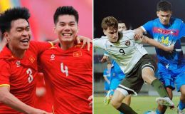 Kết quả bóng đá hôm nay: U22 Việt Nam xác định đối thủ tại bán kết SEA Games; Mục tiêu của MU gây sốt