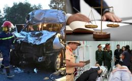 Vụ xe chở cô dâu chú rể gặp nạn: Công an Đà Nẵng khởi tố vụ án, trách nhiệm thuộc về ai?