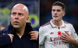 Lịch thi đấu bóng đá hôm nay: HLV Arne Slot chia tay Liverpool; Arsenal mất ngôi đầu Ngoại hạng Anh?