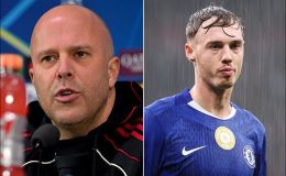 Lịch thi đấu bóng đá Ngoại hạng Anh hôm nay: Liverpool sa thải Arne Slot; Chelsea tiếp tục sảy chân?