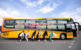 Thuê Xe Việt - Giải pháp di chuyển tiện lợi, uy tín hàng đầu tại TPHCM