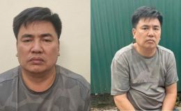 Hé lộ lời khai của kẻ đẩy CSGT vào đầu xe tải, vào trại tam giam thái độ thay đổi chóng mặt