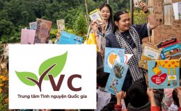 Lộ diện sai lệch truyền thông quanh dự án ‘Nuôi em’, Trung tâm Tình nguyện Quốc gia phản hồi sốc