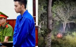 Thông tin nóng vụ con trai giết mẹ chôn xác ở vườn điều: Nam thanh niên nhận cái kết đắng