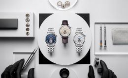 5 mẫu đồng hồ Citizen nam chính hãng “cháy hàng” mọi thời đại