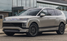 Ô tô Hàn Quốc đồng loạt ‘xả hàng’ cuối năm: Giảm sâu để chống sức ép xe điện Trung Quốc