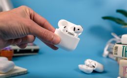 Đây là chiếc tai nghe tốt nhất trong năm 2025, giảm giá liên tục và cháy hàng cũng liên tục!