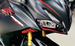 Tin xe máy 13/12: ‘Vua côn tay’ 150cc mới của Honda đã về đại lý, đại chiến Yamaha Exciter, giá mềm