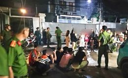 Tiết lộ bí mật chấn động bên trong quán karaoke ‘Bến Thượng Hải’ ở TP.HCM