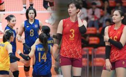 Chủ nhà Thái Lan cử người do thám tuyển bóng chuyền Việt Nam, Thanh Thúy gửi thông điệp đầy sức nặng