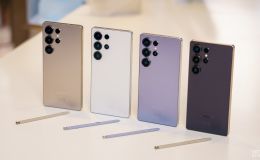 Đây là chiếc Galaxy S cao cấp đáng mua nhất hiện nay, giá giảm gần chục triệu hút khách Việt