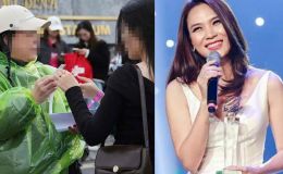 Sát giờ G, vé concert Mỹ Tâm bất ngờ rớt giá mạnh: Lý do ít ai ngờ tới