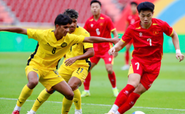 Lịch thi đấu Bán kết bóng đá nam SEA Games 33: U22 Việt Nam rộng cửa vào Chung kết