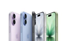 iPhone 16 thường so với 17 thường: thay đổi nào đáng chú ý nhất?