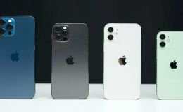 3 mẫu iPhone 5 triệu đồng cực đáng chơi, chạy mượt, thiết kế đẹp, lấn át Android tầm trung