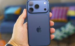 Đây là chiếc iPhone Pro nhỏ gọn mạnh mẽ nhất hiện nay, tiết kiệm hơn nhiều iPhone 17 Pro Max
