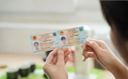 Những ai thuộc trường hợp này sẽ bị thu hồi thẻ căn cước từ 1/7/2026? Thông tin quan trọng cần lưu ý
