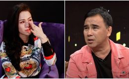 MC Quyền Linh và Nhật Kim Anh lâm vào cảnh éo le, mối nguy lớn cho sự nghiệp của 2 nghệ sĩ