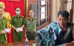 Gia Lai: Danh tính kẻ ngáo đá đâm đại úy công an trọng thương, hé lộ nguồn cơn sự việc