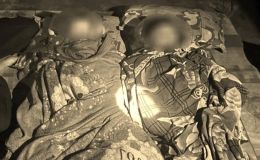 Mẹ ngất lịm phát hiện 2 con nhỏ đuối nước gần nhà, hoàn cảnh thương tâm khiến ai cũng rơi nước mắt