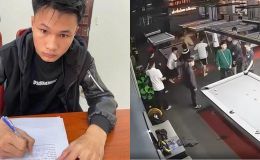 Diễn biến mới vụ nam sinh lớp 12 tử vong sau đánh nhau trong quán bida, nghi phạm 18 tuổi là ai?