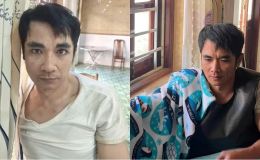 Danh tính kẻ làm điều đồi bại với thiếu nữ giao xôi giữa đêm, tấn công khiến đại úy công an bị thương