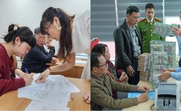 Một hộ dân ở Hà Nội được nhận đền bù hơn 400 tỷ đồng trong dự án quảng trường Hồ Gươm