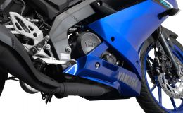 Tin xe hot 13/12: Hạ đo ván Honda Winner R, Yamaha ra mắt ‘vua côn tay’ 155cc mới đẹp hơn cả Exciter