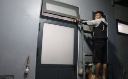 TP.HCM: Lý do người đàn ông đột nhập nhà vợ, chui qua cửa thông gió rồi trộm hơn 200 triệu đồng