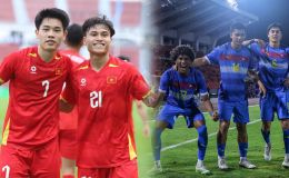 Chủ nhà Thái Lan có quyết định khó hiểu, U22 Việt Nam gặp bất lợi trước trận bán kết SEA Games 33