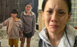 Lời khai rúng động vụ cướp bông tai bé gái: Sốc với tiền sử nghi phạm