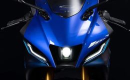 Yamaha sắp ra mắt ‘vua côn tay’ 200cc mới giá nhỉnh 50 triệu đồng, 'chơi tới bến' với Honda Winner R